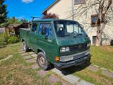 Volkswagen T3 andere - Volkswagen T3 mit Diesel-Antrieb