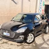 Suzuki Swift 1.2 Dualjet Cool - Suzuki Swift: Cool