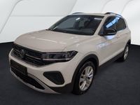 Volkswagen T-Cross - Vorschau Bild 1