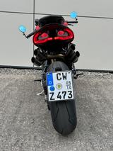 MV Agusta Brutale 1000 RR - MV AGUSTA BRUTALE 1000 RR