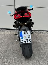 MV Agusta Brutale 1000 RR - MV AGUSTA 1000