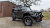 Jeep Wrangler 3.6 V6 JKU Rubicon  - Jeep Wrangler in Düsseldorf