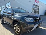 Dacia Duster II Prestige 4WD 1Hand/Kamera/PDC/NAVI - Dacia Duster mit Diesel-Antrieb: Allradantrieb, Prestige