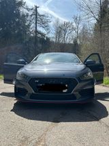 Hyundai i30 2.0 T-GDI N Performance N Performance - Hyundai i30: Standheizung
