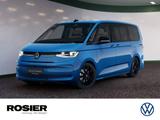 Volkswagen T7 Multivan Life GOAL TDI DSG LANG AHK STANDHZ.