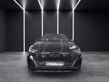 Audi RSQ8 4.0 TFSI quattro+PANO+360°KAMERA+TOTWINKEL+ - Audi RSQ8 Gebrauchtwagen in München