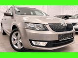Skoda Octavia 1.4 TSI Combi Ambition nur 57oookm AHZV