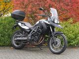 BMW F 650 GS - BMW ABS F650 GS