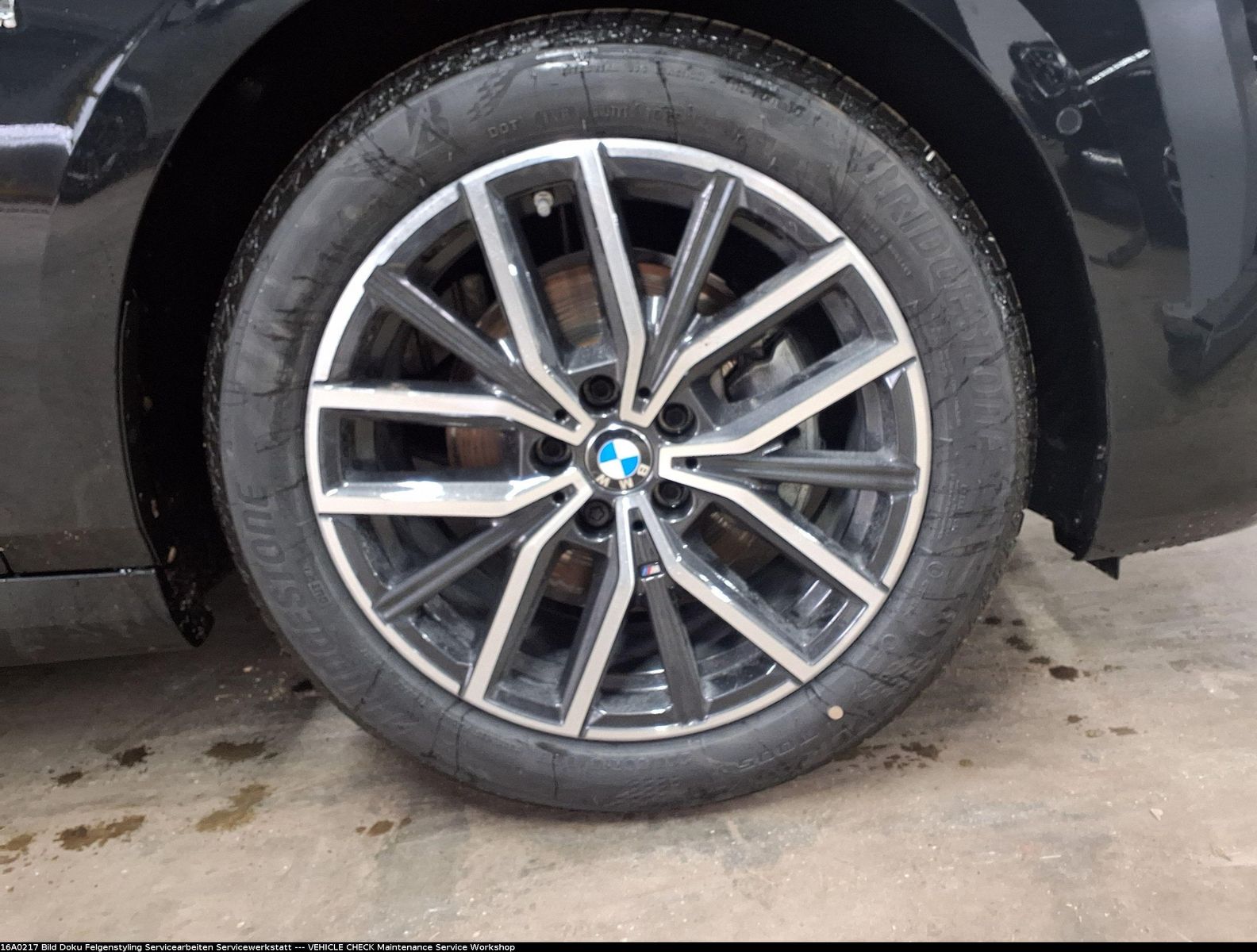 BMW 220 Active Tourer - Bild 8