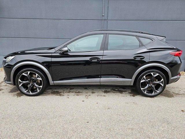 Cupra Formentor 310 4DRIVE VZ eSitz eHeck Fahrass. XL, миниатюра 4