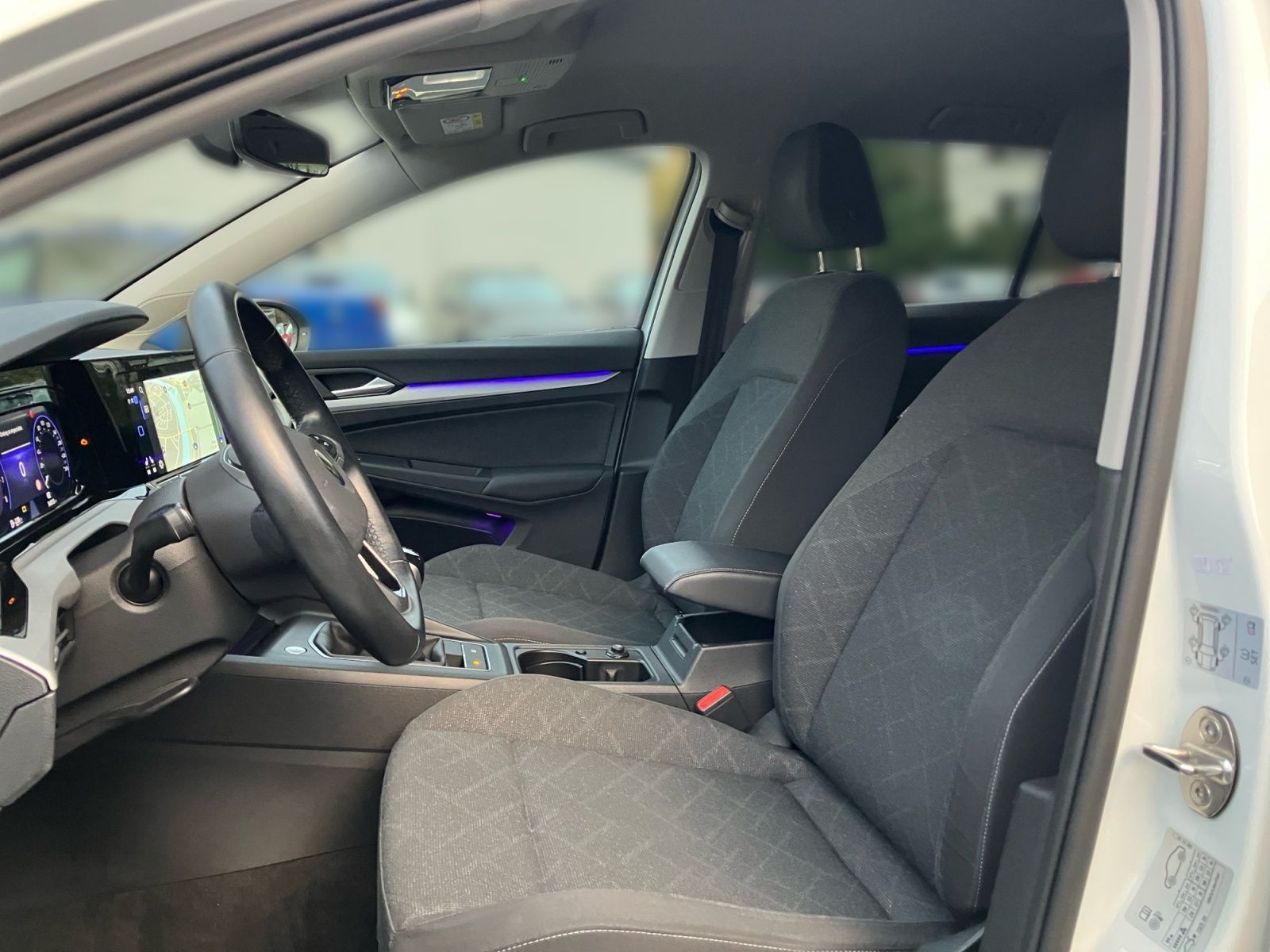 Volkswagen Golf - Bild 14