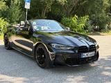 BMW M4 Competition M xDrive Cabrio M4 Competition