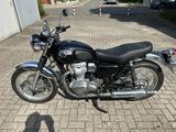 Kawasaki W 800 - KAWASAKI W800