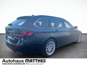 BMW 530 - 4