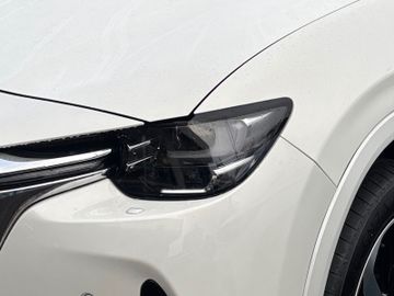 Mazda CX-60 Takumi PHEV *alle Pakete*Panorama-Dach*