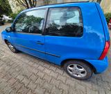 Volkswagen Lupo 1.0 COMFORTLINE Comfortline Cabrio - Volkswagen Lupo: Comfortline