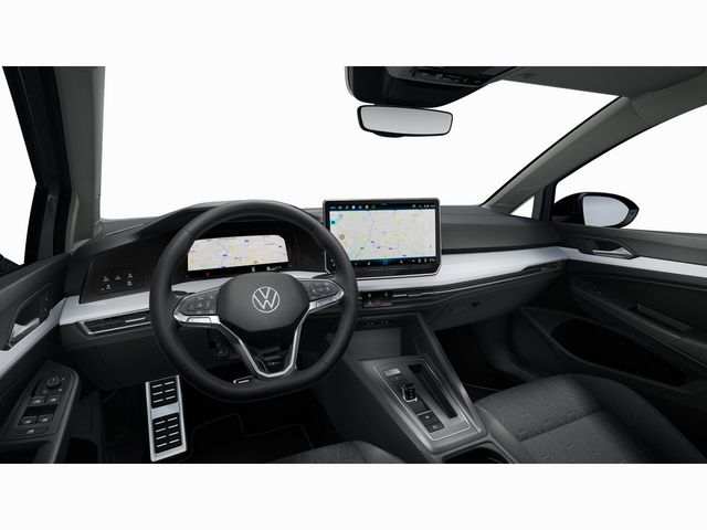 Golf VIII 2.0 TDI Goal DSG