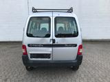Citroën Berlingo 1.4 Advance - Citroën Berlingo: 1.4