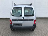 Citroën Berlingo 1.4 Advance - Citroën Berlingo: 1.4
