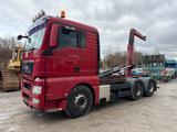MAN TGX 33.680 V8 6X4 BL - MAN Tgx 680