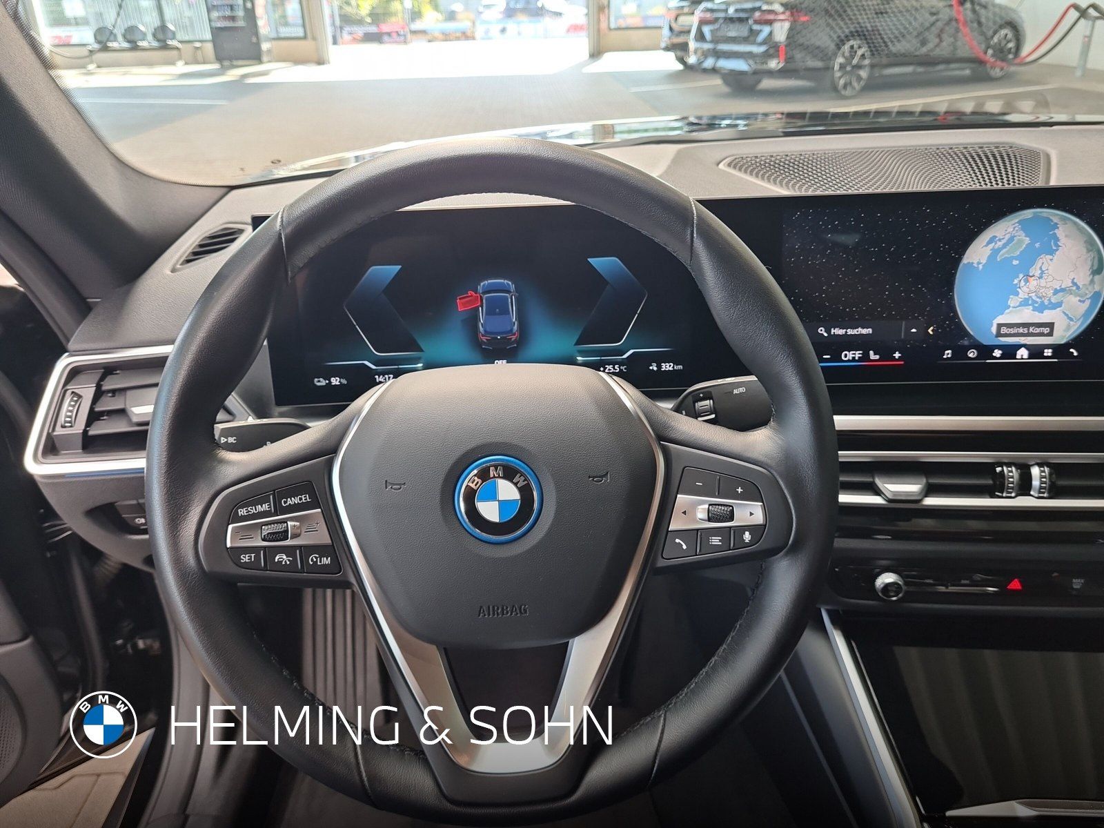 BMW i4 - Bild 15