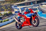 Honda CBR1000RR-R SP Fireblade *6 Jahre Garantie* - HONDA CBR1000R