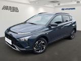 Hyundai BAYON 1.0 48V DCT Connect & Go NAVI BOSE 16"LM - Hyundai BAYON Gebrauchtwagen