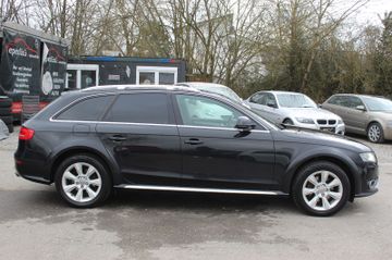 Audi A4 Allroad - 4