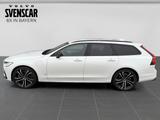 Volvo V90 Plus Dark T6 AWD Recharge Plug-In Hybrid Luf - Volvo V90 Plug-in Hybrid (PHEV) Gebrauchtwagen