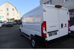 Fahrzeugabbildung Fiat Ducato Kasten L1H1 Klima RFK Scheckheft