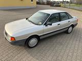 Audi 80 **TÜV NEU** - Audi 80 in Düsseldorf