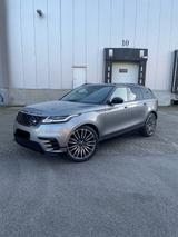 Land Rover Range Rover Velar 3.0 D R-Dynamic - GARANTIE  - Land Rover Range Rover Velar in Köln