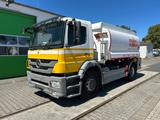 Mercedes-Benz Axor 1829 / Lindner Fischer 13.500 Liter / - Mercedes-Benz Axor 1829
