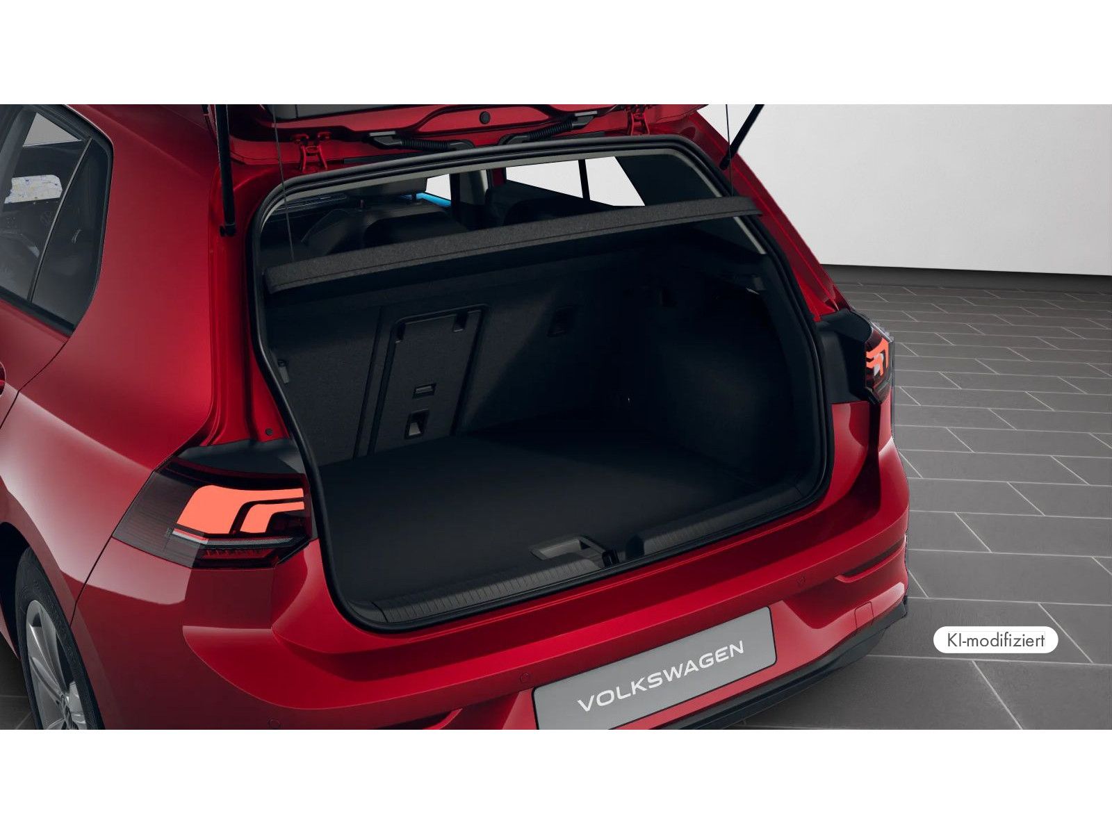 Volkswagen Golf - Bild 17