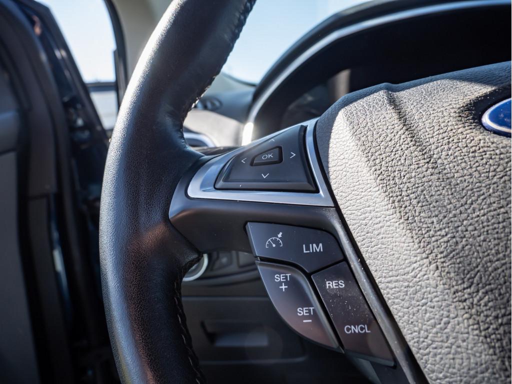 Ford Edge 2,0 l TDCi Bi-Turbo Sport EL. HECKKL. NAVI