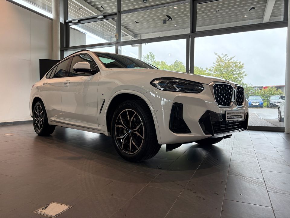 BMW X4 - Bild 29