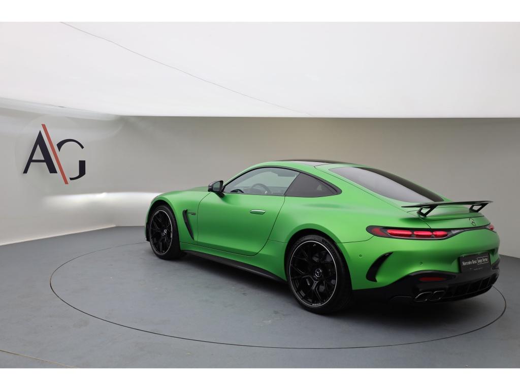 Mercedes-Benz AMG GT 55 4M+ Keramik Aero Carbon Lift PerfSitz