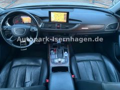 AUDI A6 2.0 TDI 140kW Quattro S-Tronic*Keyless*4xSZH*