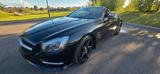 Mercedes-Benz SL 500 - - Mercedes-Benz SL 500 von privat