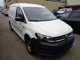 Volkswagen Caddy Maxi 2.0 TDI, DSG, Klimatr., Navi, PDC - Volkswagen Caddy Maxi in Hamburg