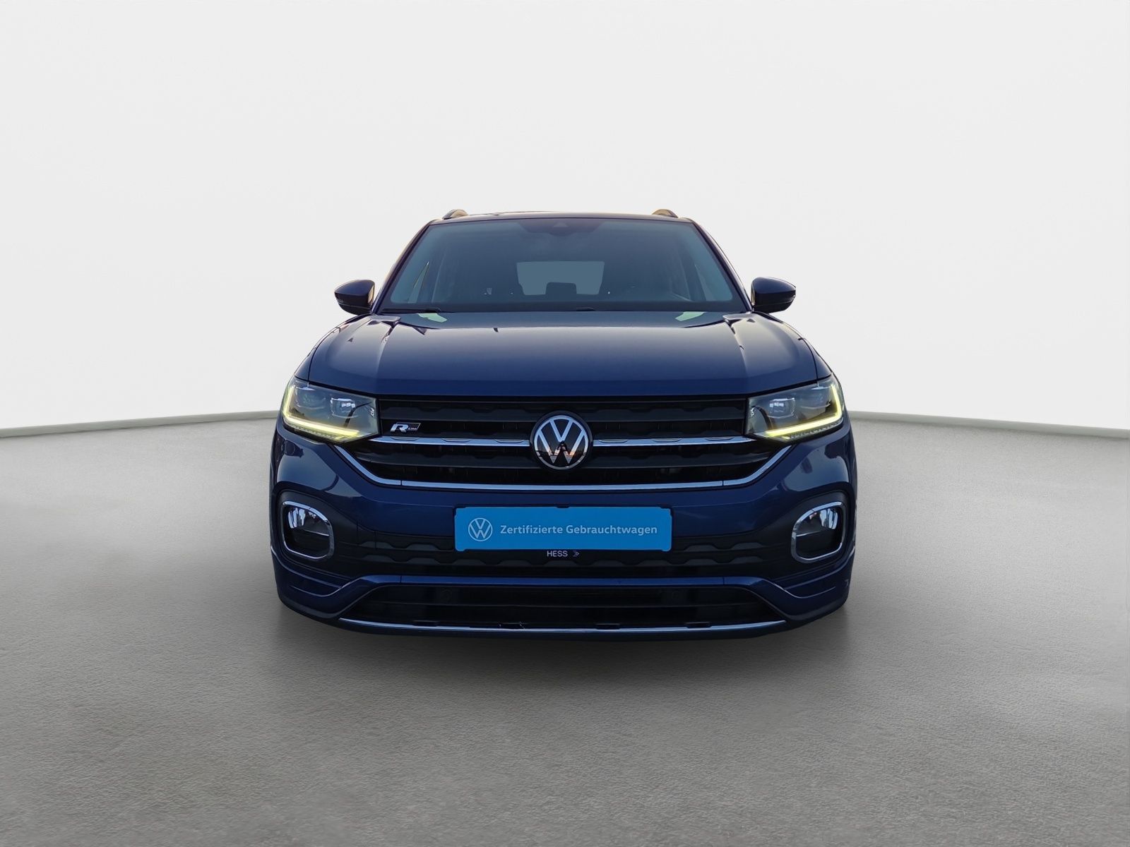 Volkswagen T-Cross - Bild 15