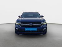 Volkswagen T-Cross - Vorschau Bild 15