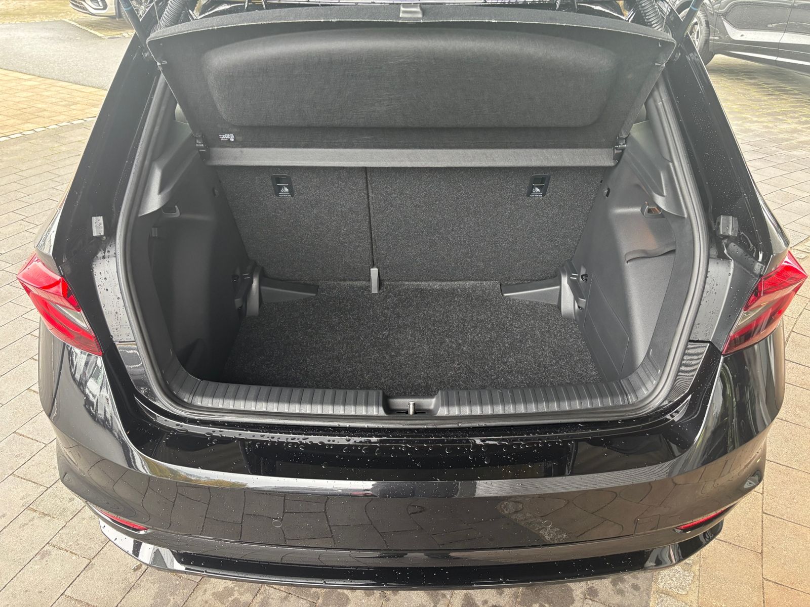 Skoda Fabia - Bild 24