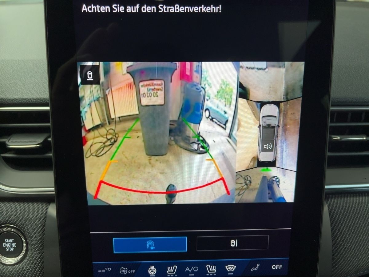 Renault Symbioz - Bild 14