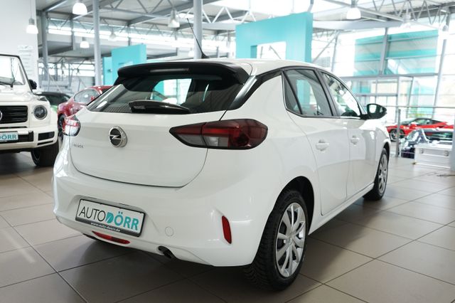 Vorschau Auto