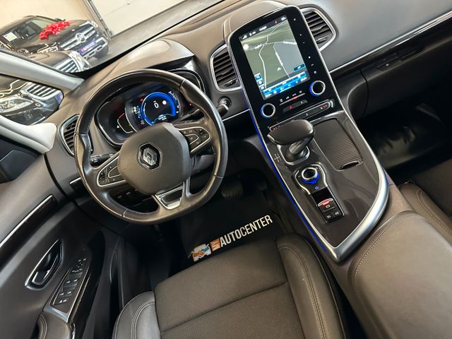 Renault Espace V Intens *2. Hand*Klima*Tempomat*DAB*SHZ*