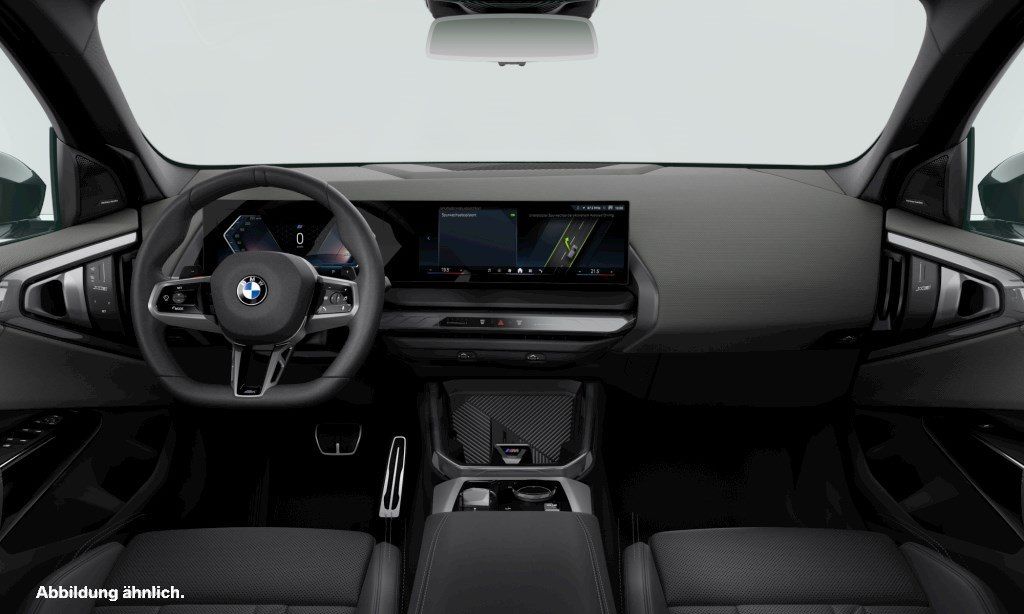 BMW X3 - Bild 3