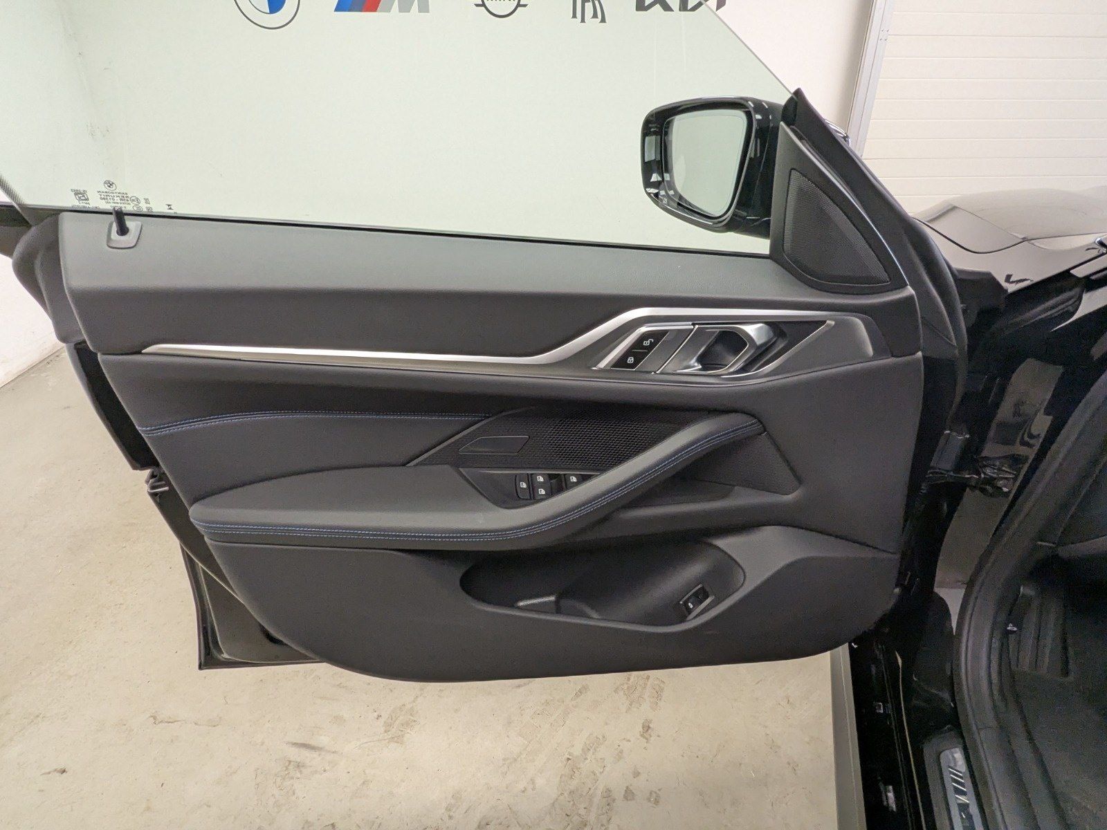 BMW 420 Gran Coupé - Bild 13