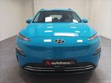 Hyundai Kona Select ACC|CAM|Sitzhzg. - scheckheftgepflegte Hyundai KONA Elektro