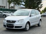 Volkswagen Polo IV 1.2*KLIMA*ZV*TÜV & Insp. NEU - Volkswagen Polo aus 2008